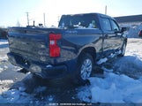 Chevrolet Silverado 1GCUYBEF4LZ271405 снимка