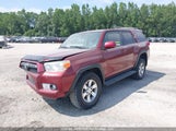Toyota 4Runner Sr5/Limited/Trail JTEBU5JR5A5009073 снимка