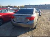 Toyota Corolla Se 2T1BURHE3JC000325 снимка