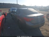 Toyota Corolla Se 2T1BURHE3JC000325 снимка