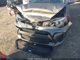 Toyota Corolla Se 2T1BURHE3JC000325 снимка