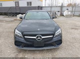 MERCEDES-BENZ C 300 W1KWF8EB7MR****** снимка