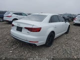 AUDI A4 SEDAN WAUANAF47KA****** fotografie