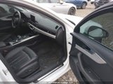 AUDI A4 SEDAN WAUANAF47KA****** снимка