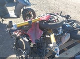 DUCATI SUPERSPORT ZDMVABDS9NB****** снимка