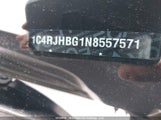 Jeep Grand Cherokee Limited 1C4RJHBG1N8557571 photo