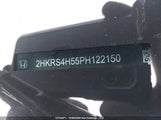 HONDA CR-V SPORT 2HKRS4H55PH****** снимка