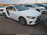 Mercedes-Benz A-Class WDD3F4HB5LJ130630 снимка