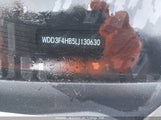 Mercedes-Benz A-Class WDD3F4HB5LJ130630 снимка