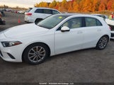 Mercedes-Benz A-Class WDD3F4HB5LJ130630 снимка