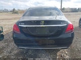 Mercedes-Benz C-Class 55SWF8EB2KU320604 снимка