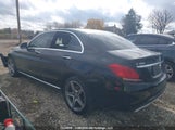 Mercedes-Benz C-Class 55SWF8EB2KU320604 снимка