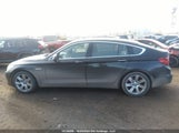 BMW 5 Series Gran Turismo WBASP4C53CC341993 снимка