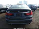 BMW 5 Series Gran Turismo WBASP4C53CC341993 снимка