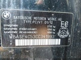 BMW 5 Series Gran Turismo WBASP4C53CC341993 снимка