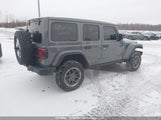 Jeep Wrangler Rubicon 1C4JJXFG7PW647694 photo