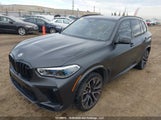 BMW X5 M/M COMPETITION 5YMJU0C03P9****** снимка