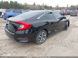 Honda Civic Sedan 2HGFC2F84JH015223 снимка