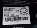 Honda Civic Sedan 2HGFC2F84JH015223 снимка