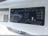 Kia Forte 3KPF54AD1LE211014 fotografie