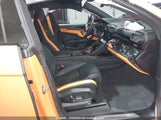 LAMBORGHINI URUS S ZPBCB3ZL7PL****** photo