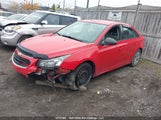 Chevrolet Cruze 1G1PM5SH1F7286663 снимка