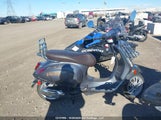 VESPA PRIMAVERA/SPRINT 50 ZAPCA06B3M5****** снимка