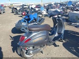 VESPA PRIMAVERA/SPRINT 50 ZAPCA06B3M5****** снимка