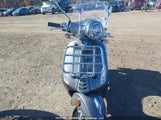 VESPA PRIMAVERA/SPRINT 50 ZAPCA06B3M5****** снимка