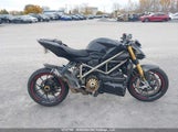 DUCATI STREETFIGHTER BASE / S ZDM11BEW2AB****** снимка