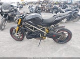 DUCATI STREETFIGHTER BASE / S ZDM11BEW2AB****** снимка