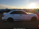 MERCEDES-BENZ C CLASS WDDGF8JB5DA****** снимка