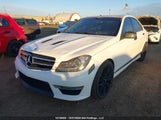 MERCEDES-BENZ C CLASS WDDGF8JB5DA****** снимка