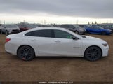 Chevrolet Malibu 1G1ZD5ST2JF268524 снимка
