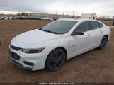 Chevrolet Malibu 1G1ZD5ST2JF268524 снимка
