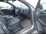 MERCEDES-BENZ GL-CLASS GL 350 BLUETEC 4JGDF2EE8FA****** снимка