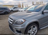 MERCEDES-BENZ GL-CLASS GL 350 BLUETEC 4JGDF2EE8FA****** снимка