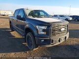 FORD F150 SUPERCREW 1FTEW1EG2GK****** снимка