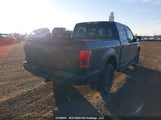 FORD F150 SUPERCREW 1FTEW1EG2GK****** снимка