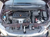 Honda Civic Exl 2HGFB2F99CH049138 снимка