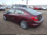 Honda Civic Exl 2HGFB2F99CH049138 fotografie