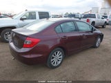 Honda Civic Exl 2HGFB2F99CH049138 снимка