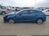 Mazda 3 Grand Touring 3MZBN1M36JM183632 снимка