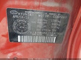 Hyundai Elantra Sel/Value/Limited KMHD84LF0JU679551 fotografie