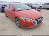 Hyundai Elantra Sel/Value/Limited KMHD84LF0JU679551 photo