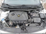 Kia Forte KNAFK4A68E5245554 снимка