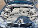 BMW 3 Series WBAPL3C58AA407586 снимка