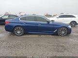 BMW 5 SERIES WBAJE7C56JW****** снимка