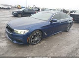 BMW 5 SERIES WBAJE7C56JW****** fotografie