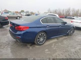 BMW 5 SERIES WBAJE7C56JW****** снимка